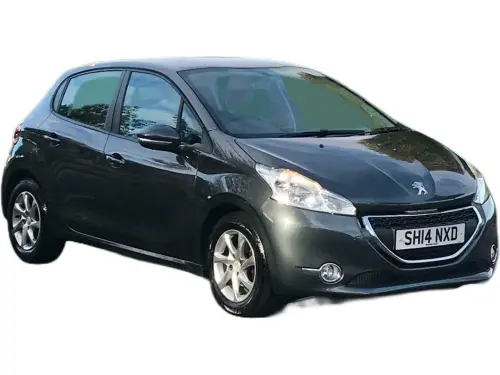Peugeot 208 Active SH14 NXD