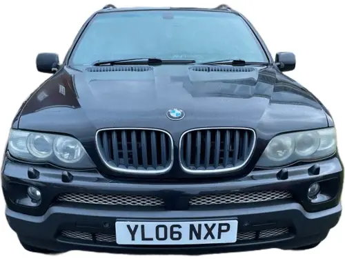 BMW X5 YL06 NXP