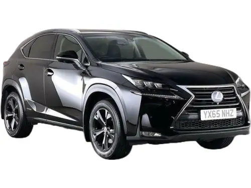 Lexus NX 300h Premier CVT YX65 NHZ