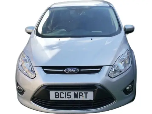 Ford C-Max BC15 WPT