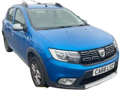 Dacia Sandero CA66 LSZ