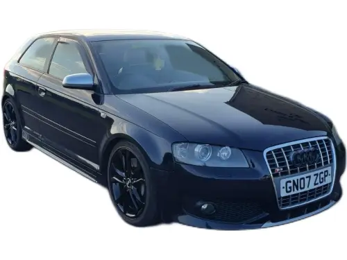 Audi A3 GN07 ZGP