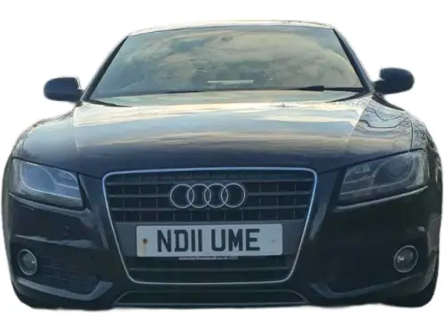 Audi A5 ND11 UME