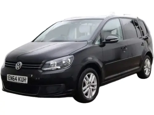 Volkswagen Touran EN64 KUH