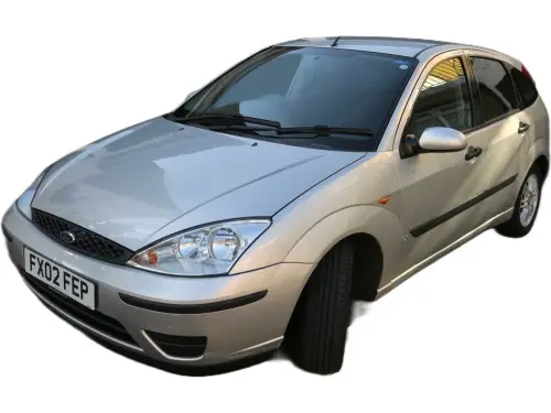 Ford Focus LX Auto FX02 FEP