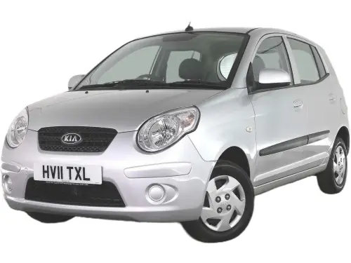 Kia Picanto 1 HV11 TXL