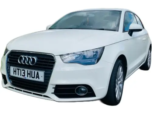 Audi A1 Sport TDI HT13 HUA