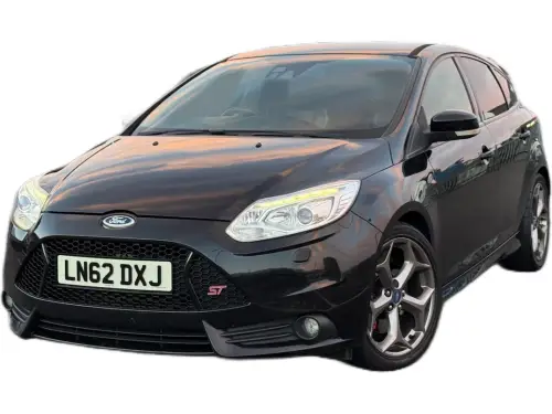 Ford Focus LN62 DXJ