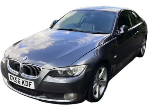 BMW 3 Series CK56 KDF