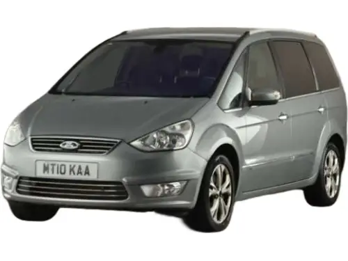 Ford Galaxy MT10 KAA