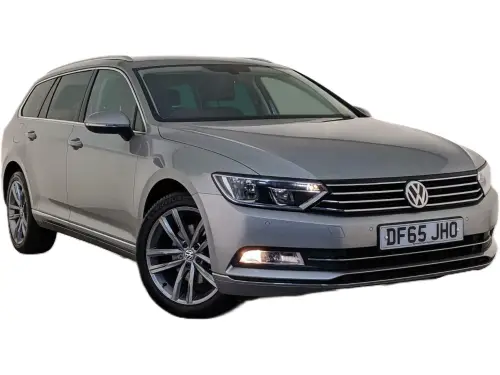 Volkswagen Passat GT TDI Bluemotion Tech DF65 JHO