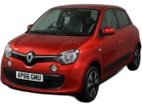 Renault Twingo Play SCe AP66 GMU