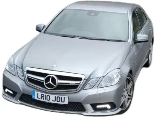 Mercedes-Benz E250 Bluef-CY Sport CDI A LR10 JOU