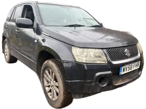 Suzuki Grand Vitara WV58 FHR