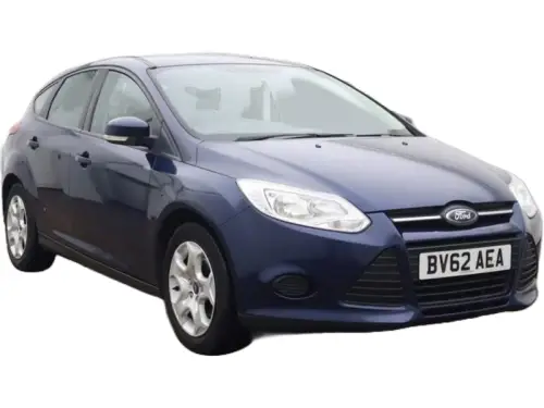 Ford Focus BV62 AEA