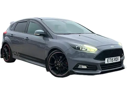 Ford Focus ET15 RDX