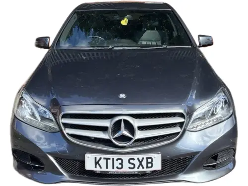 Mercedes-Benz E KT13 SXB