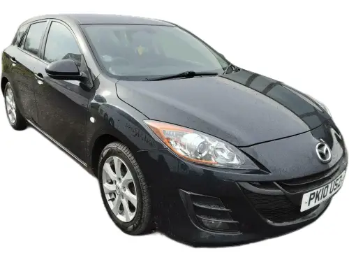 Mazda 3 TS2 PK10 USZ