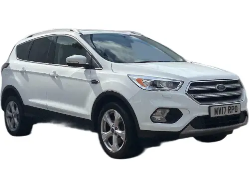 Ford Kuga MV17 RPO