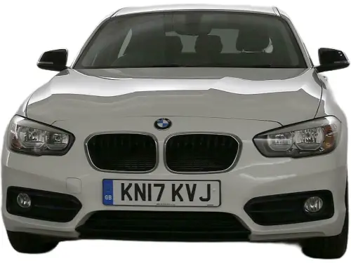 BMW 116d Sport Auto KN17 KVJ