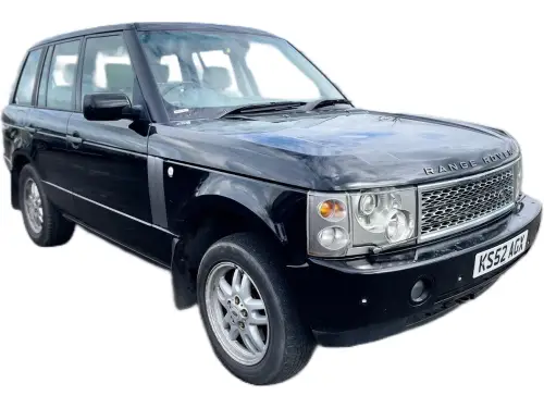 Land Rover Range Rover KS52 AGX
