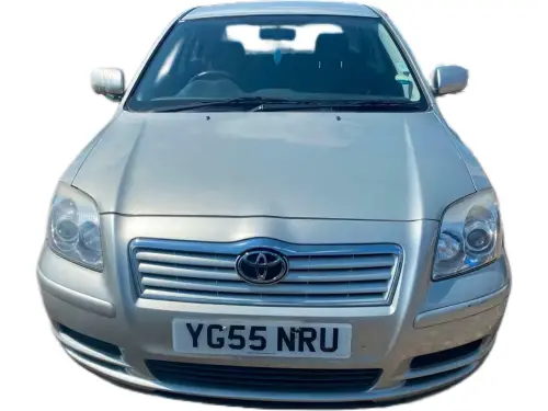 Toyota Avensis Colour Ction Vvti YG55 NRU