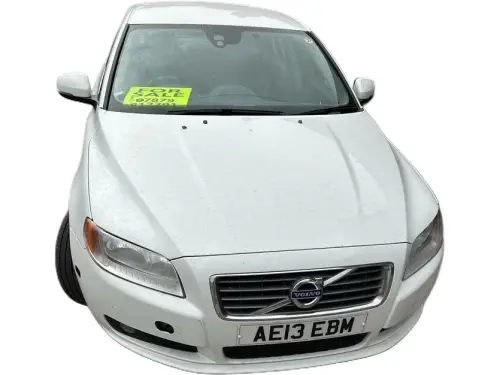 Volvo S80 AE13 EBM
