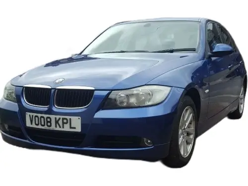 BMW 3 Series VO08 KPL