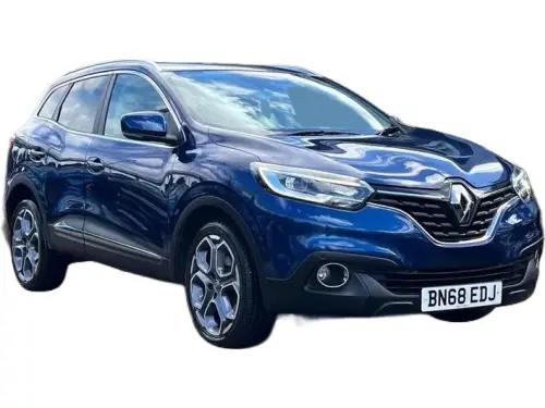 Renault Kadjar Dynamique S Nav TCe BN68 EDJ
