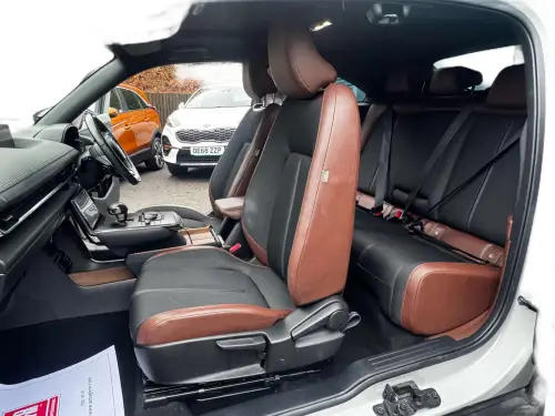 Kia Sportage DE68 ZZP
