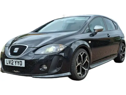 SEAT Leon LV12 YYO