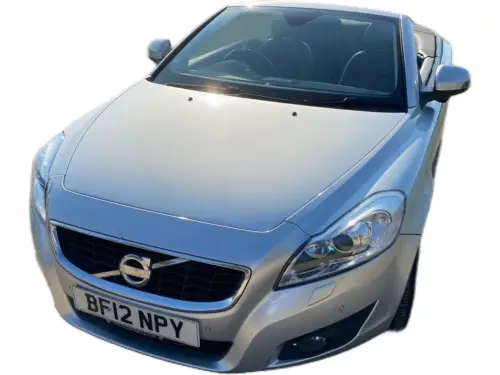 Volvo C70 BF12 NPY