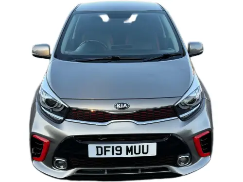 Kia Picanto DF19 MUU