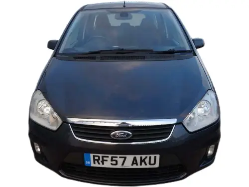 Ford C-Max Titanium Auto RF57 AKU