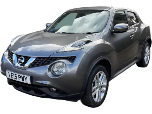 Nissan Juke VE15 PWY