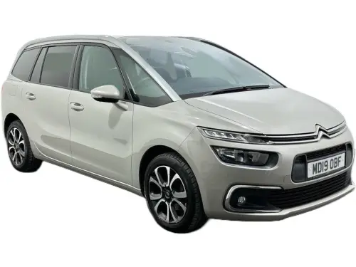 Citroën C4 MD19 OBF