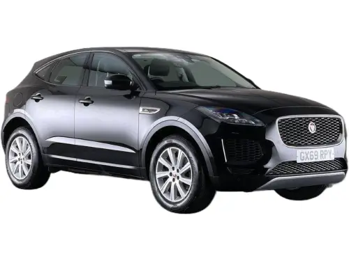 Jaguar E-PACE GX69 RPY
