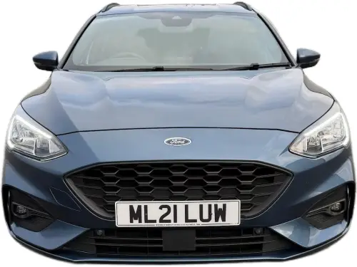 Ford Focus ML21 LUW