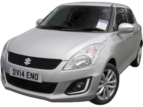 Suzuki Swift DV14 ENO