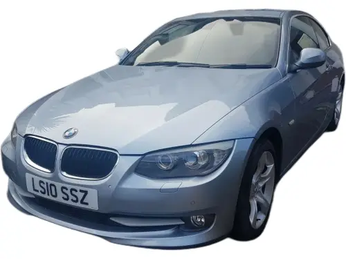 BMW 3 Series LS10 SSZ