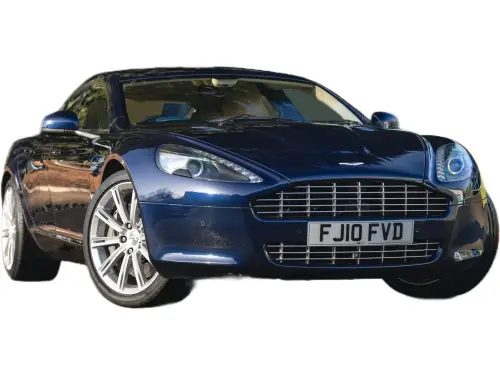 Aston Martin Rapide FJ10 FVD