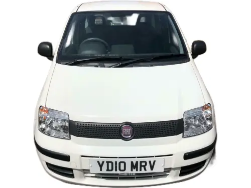 Fiat Panda Active ECO YD10 MRV