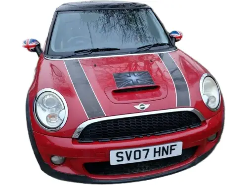 MINI Mini SV07 HNF
