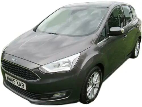 Ford C-Max Zetec MW65 XAR