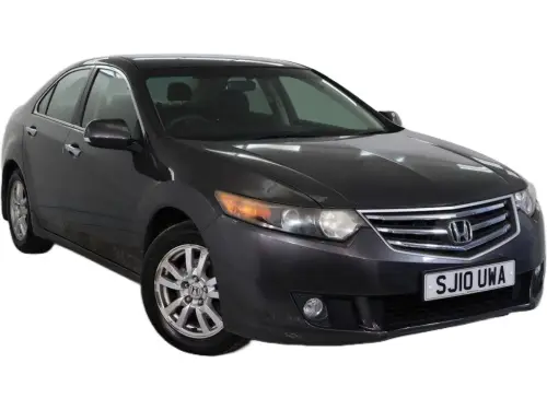 Honda Accord SJ10 UWA