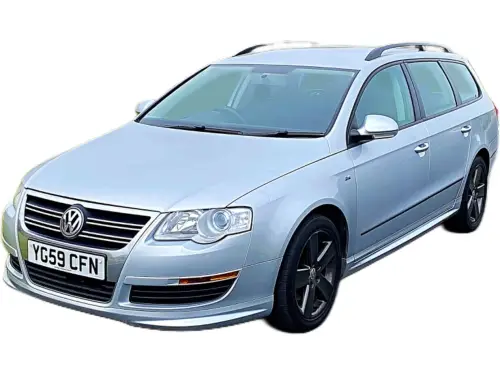 Volkswagen Passat YG59 CFN