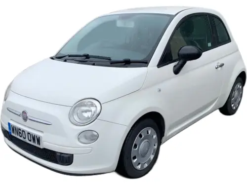Fiat 500 WN60 OWW