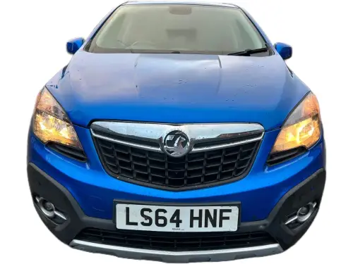 Vauxhall Mokka LS64 HNF