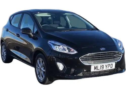 Ford Fiesta ML19 YPD