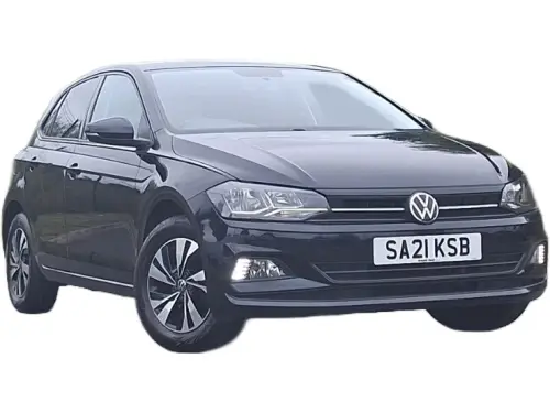 Volkswagen Polo Match Evo SA21 KSB
